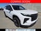 2024 Chevrolet Traverse LT 1LT