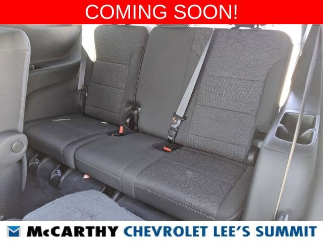 2024 Chevrolet Traverse LT 1LT