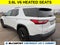 2018 Chevrolet Traverse LT Cloth w/1LT