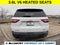 2018 Chevrolet Traverse LT Cloth w/1LT
