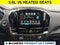 2018 Chevrolet Traverse LT Cloth w/1LT
