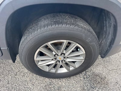 2023 Chevrolet Traverse LT 1LT