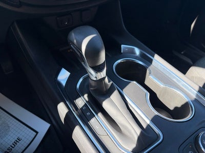 2022 Chevrolet Traverse LT 1LT