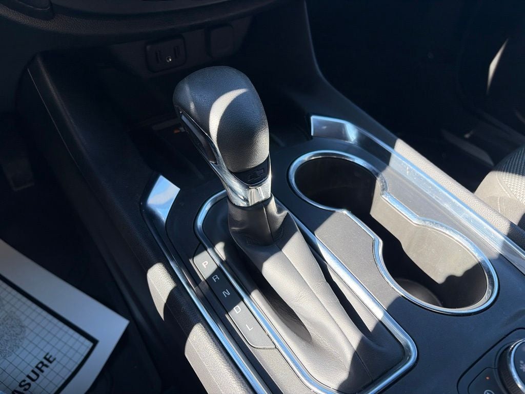 2022 Chevrolet Traverse LT 1LT