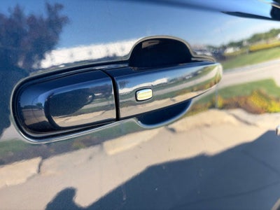2022 Chevrolet Traverse LT 1LT