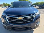 2022 Chevrolet Traverse LT 1LT