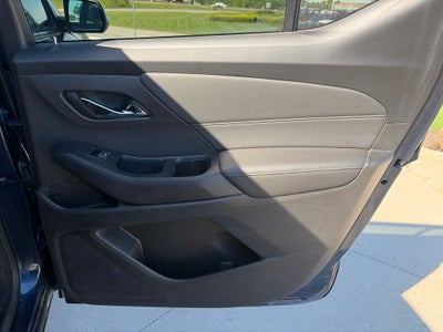 2022 Chevrolet Traverse LT 1LT
