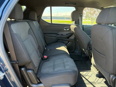 2022 Chevrolet Traverse LT 1LT