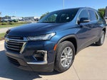 2022 Chevrolet Traverse LT 1LT
