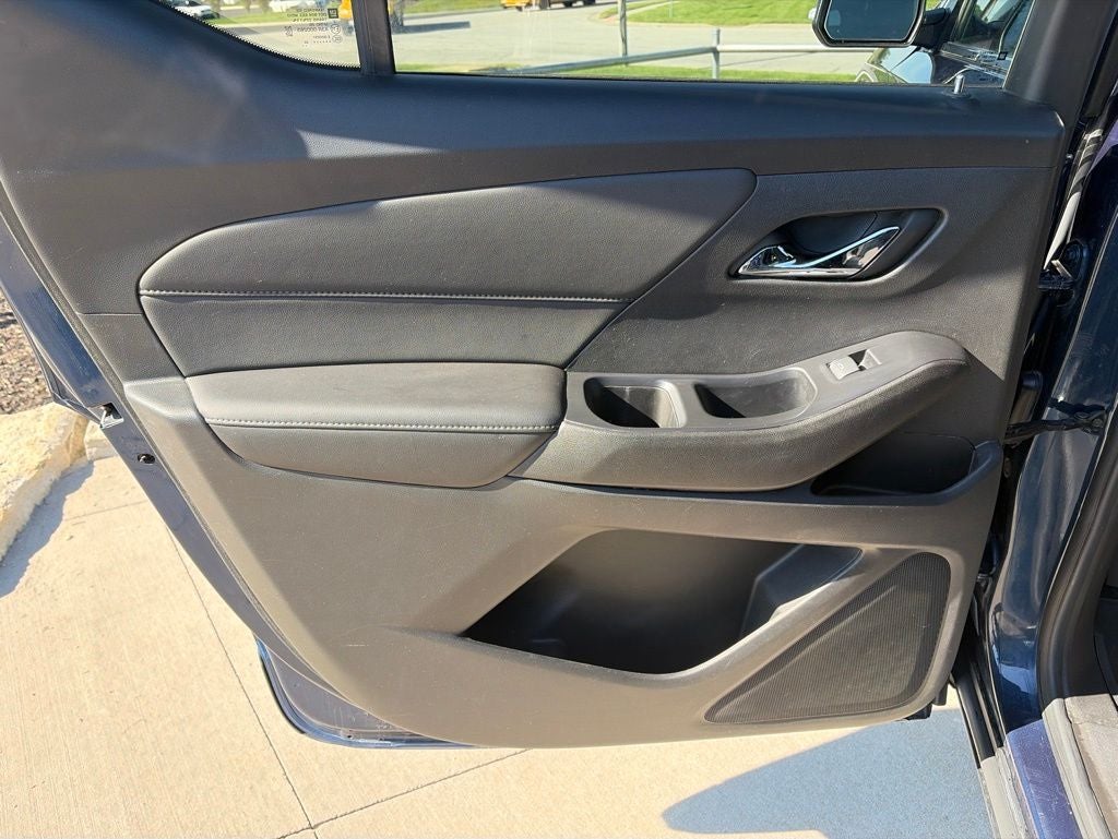 2022 Chevrolet Traverse LT 1LT