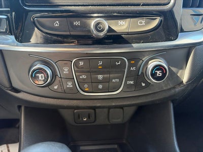 2022 Chevrolet Traverse LT 1LT