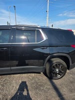 2018 Chevrolet Traverse LT Cloth w/1LT