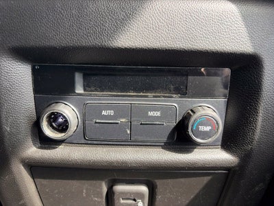 2018 Chevrolet Traverse LT Cloth w/1LT