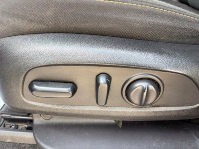 2018 Chevrolet Traverse LT Cloth w/1LT