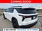 2025 Chevrolet Traverse LT 1LT