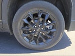 2025 Chevrolet Traverse LT 1LT