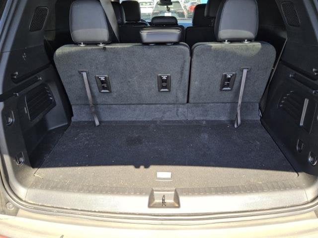 2025 Chevrolet Traverse LT 1LT