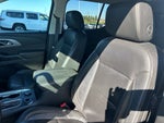 2020 Chevrolet Traverse 3LT
