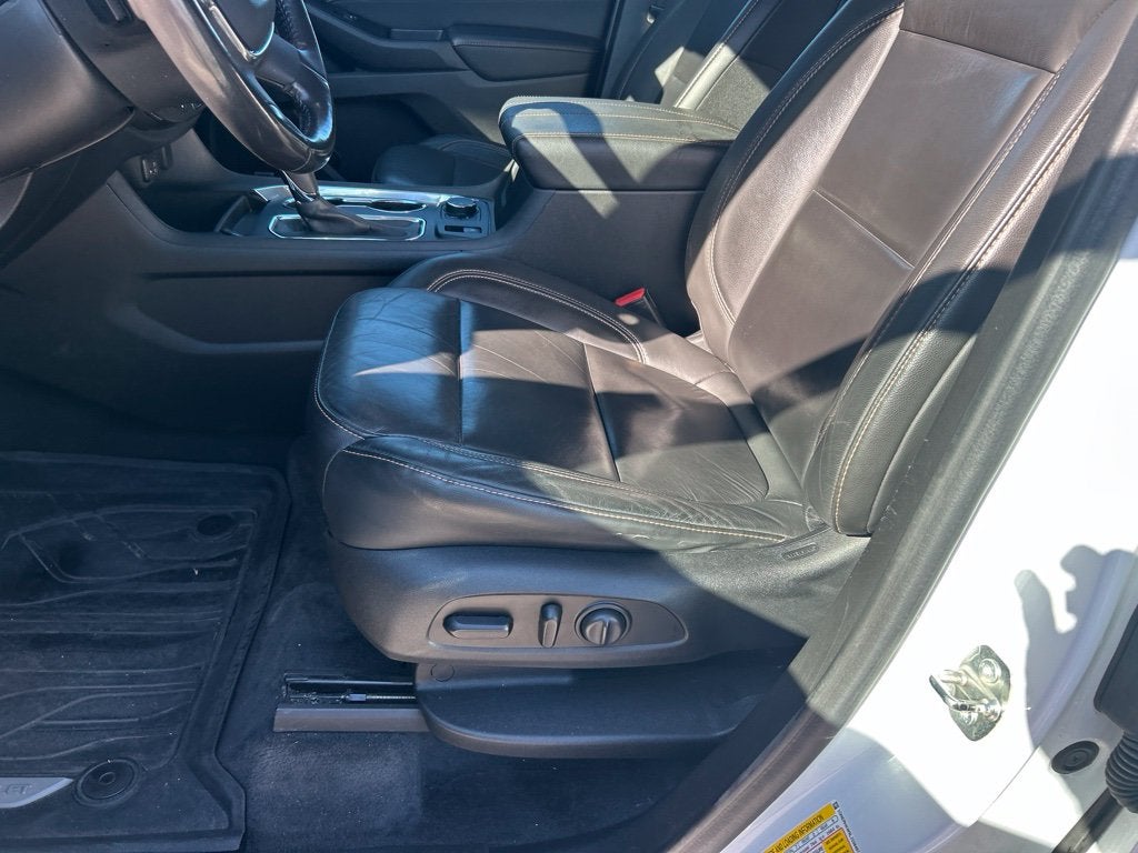 2020 Chevrolet Traverse 3LT