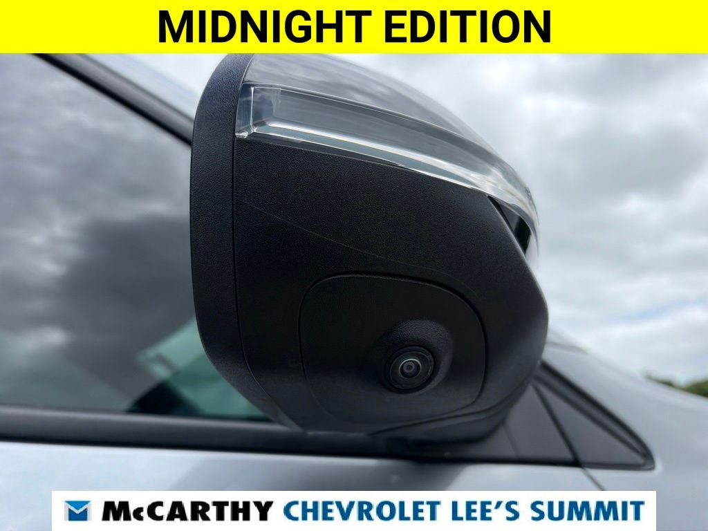 2024 Chevrolet Traverse LT 2LT