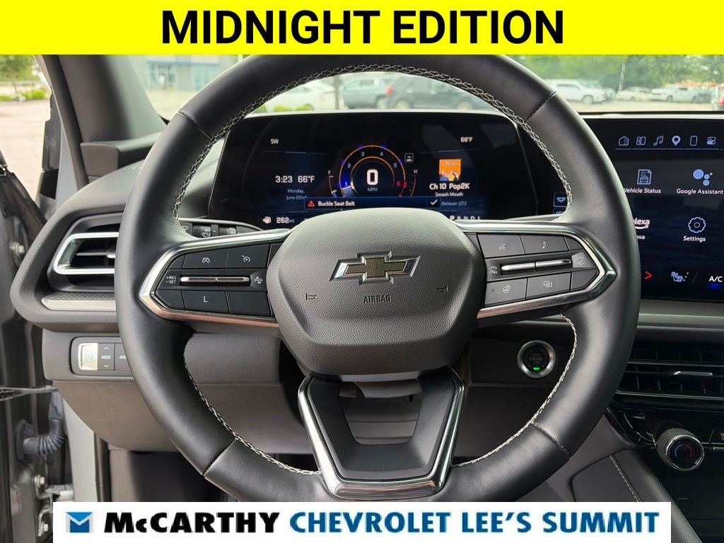2024 Chevrolet Traverse LT 2LT