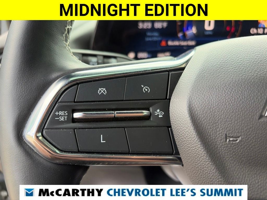 2024 Chevrolet Traverse LT 2LT