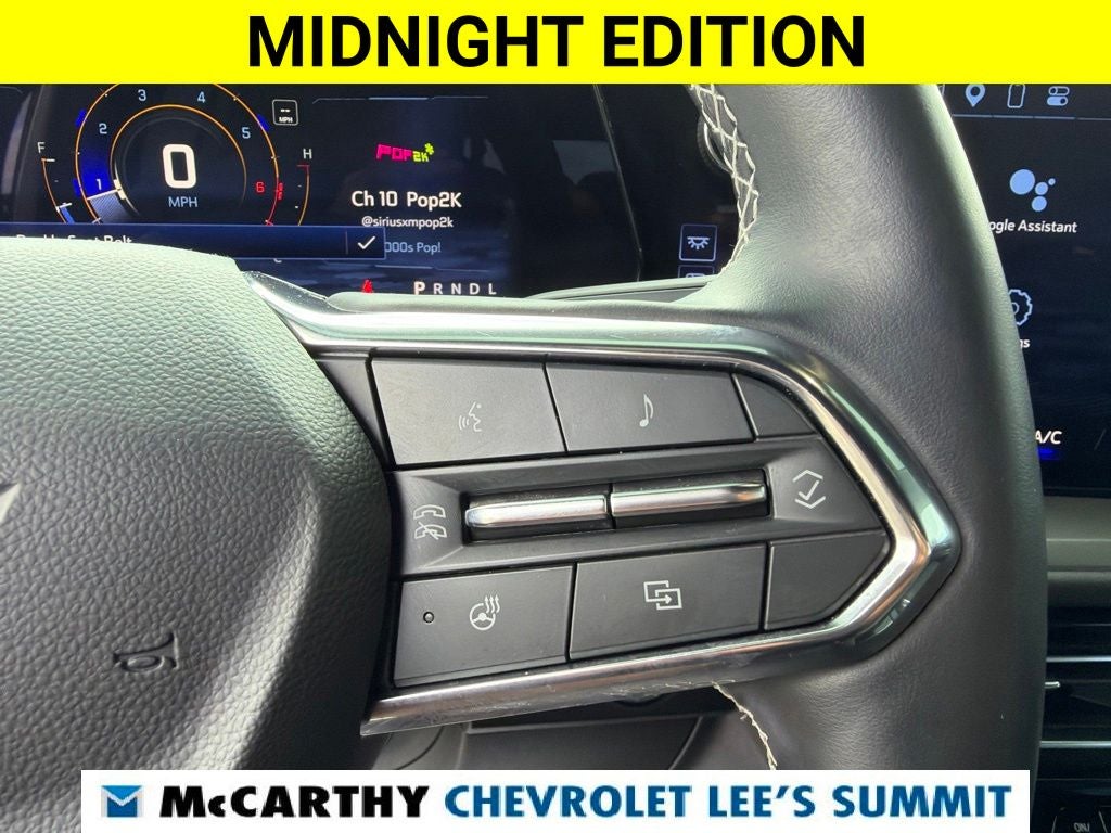 2024 Chevrolet Traverse LT 2LT