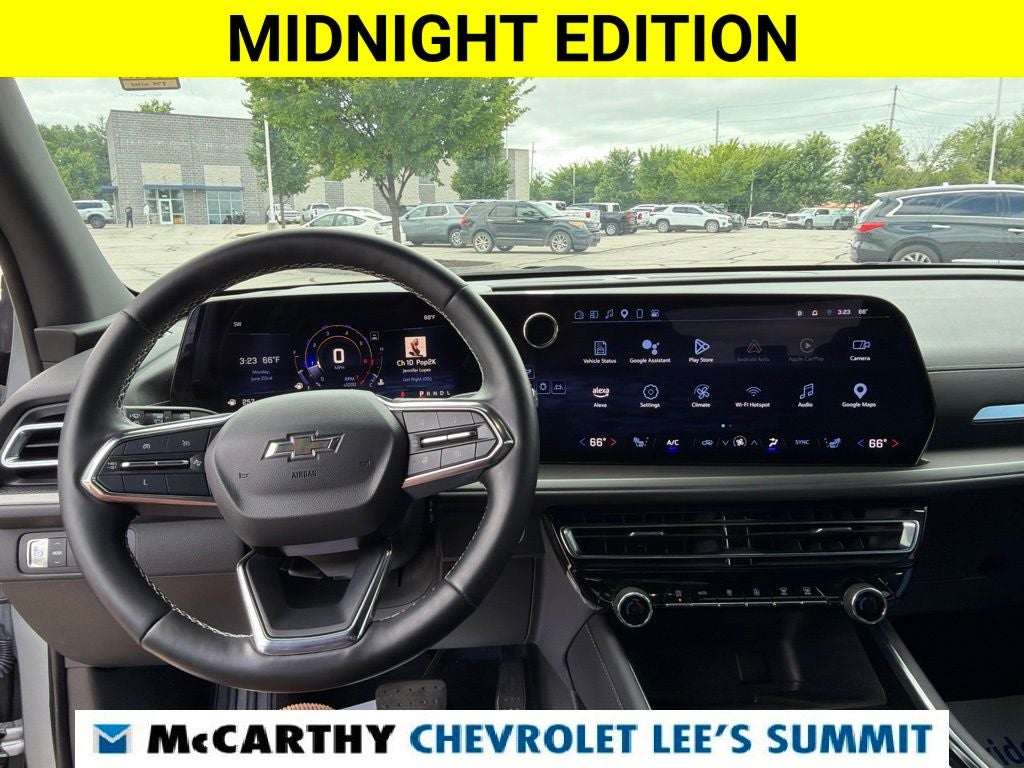 2024 Chevrolet Traverse LT 2LT