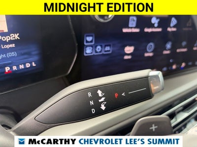 2024 Chevrolet Traverse LT 2LT