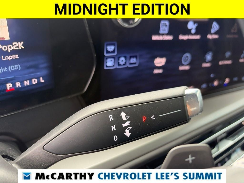 2024 Chevrolet Traverse LT 2LT