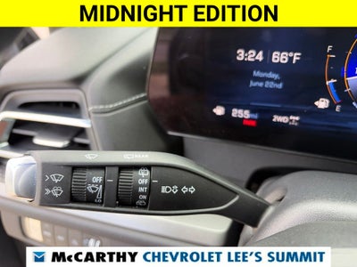 2024 Chevrolet Traverse LT 2LT