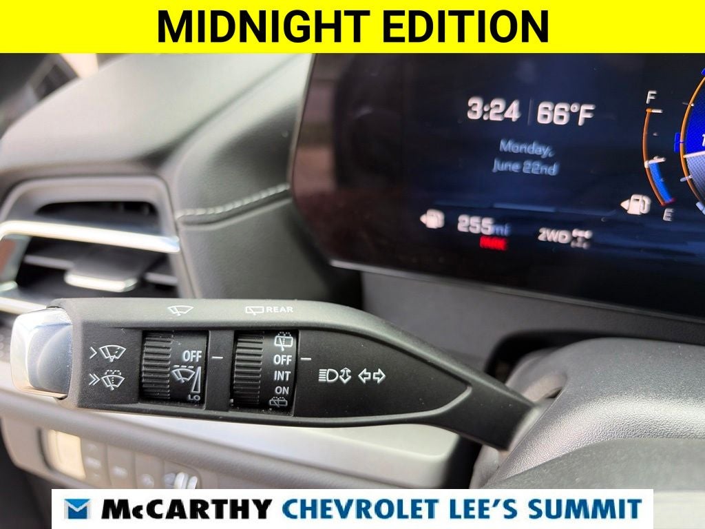 2024 Chevrolet Traverse LT 2LT