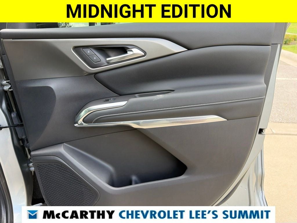2024 Chevrolet Traverse LT 2LT