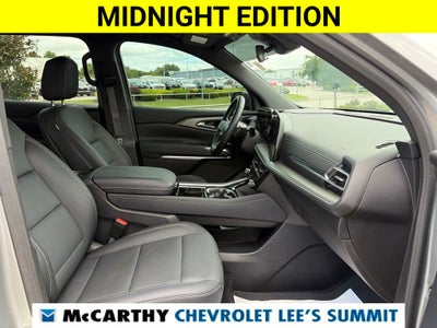 2024 Chevrolet Traverse LT 2LT