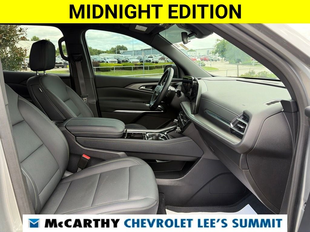 2024 Chevrolet Traverse LT 2LT