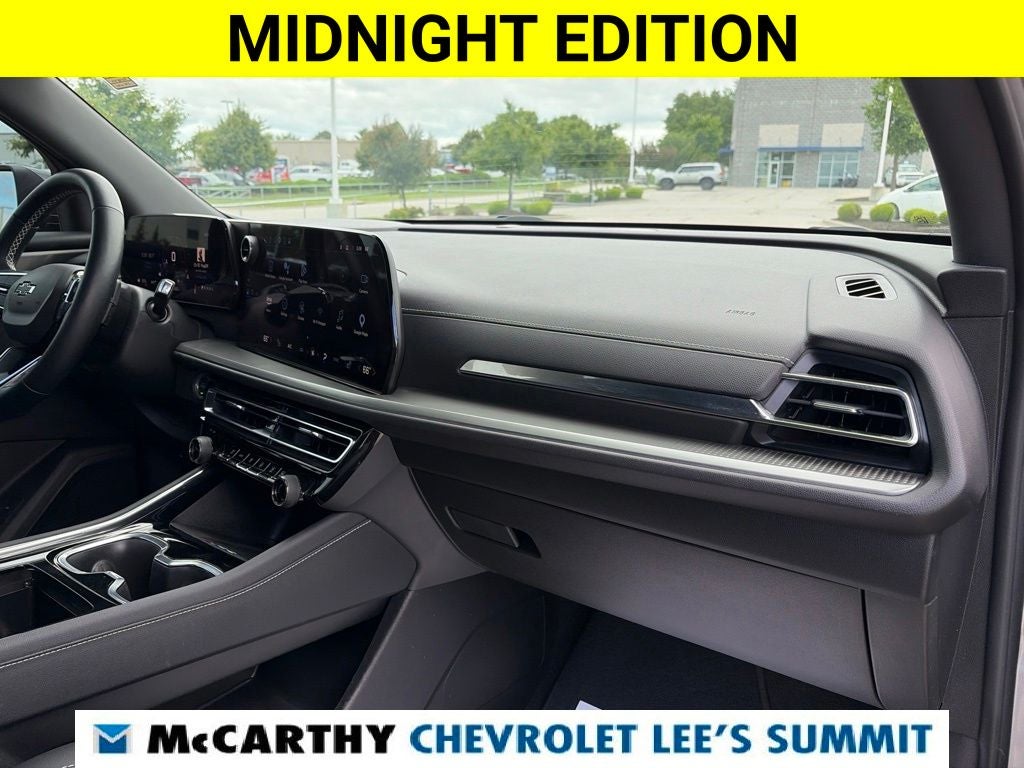 2024 Chevrolet Traverse LT 2LT