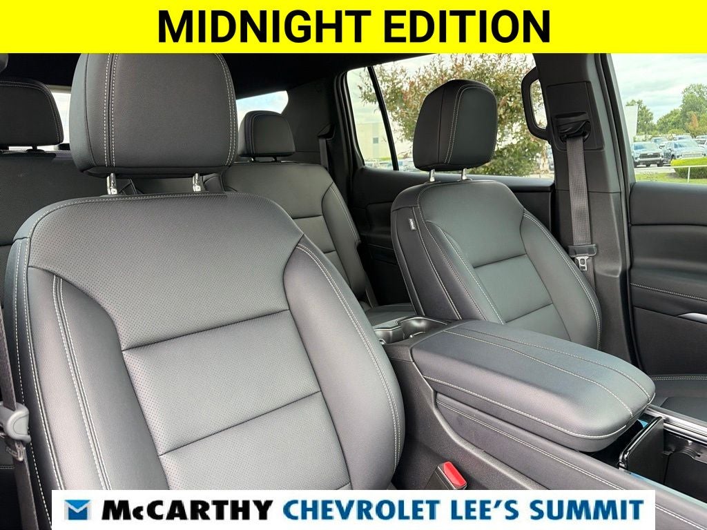 2024 Chevrolet Traverse LT 2LT