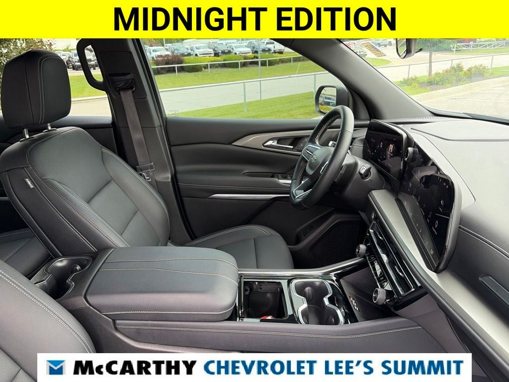 2024 Chevrolet Traverse LT 2LT