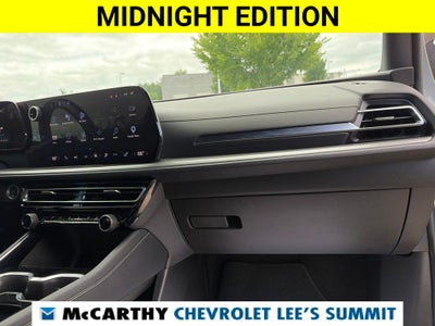 2024 Chevrolet Traverse LT 2LT
