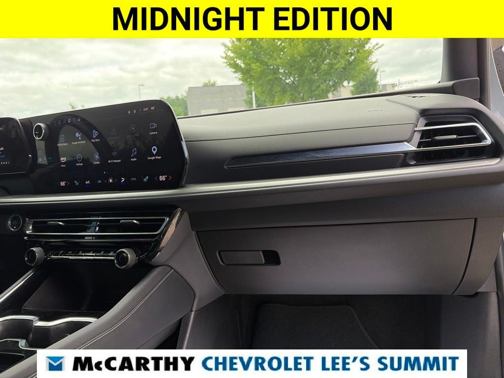 2024 Chevrolet Traverse LT 2LT