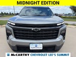 2024 Chevrolet Traverse LT 2LT