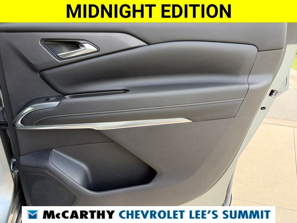 2024 Chevrolet Traverse LT 2LT