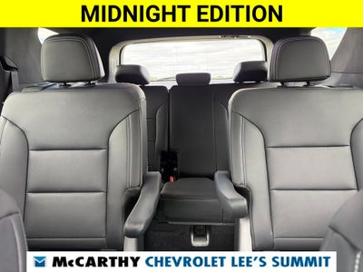 2024 Chevrolet Traverse LT 2LT