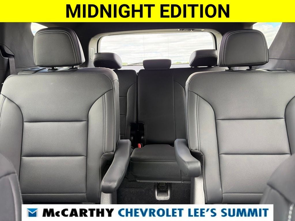 2024 Chevrolet Traverse LT 2LT