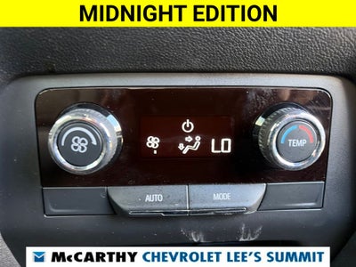 2024 Chevrolet Traverse LT 2LT