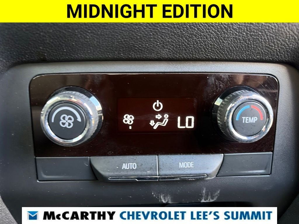 2024 Chevrolet Traverse LT 2LT