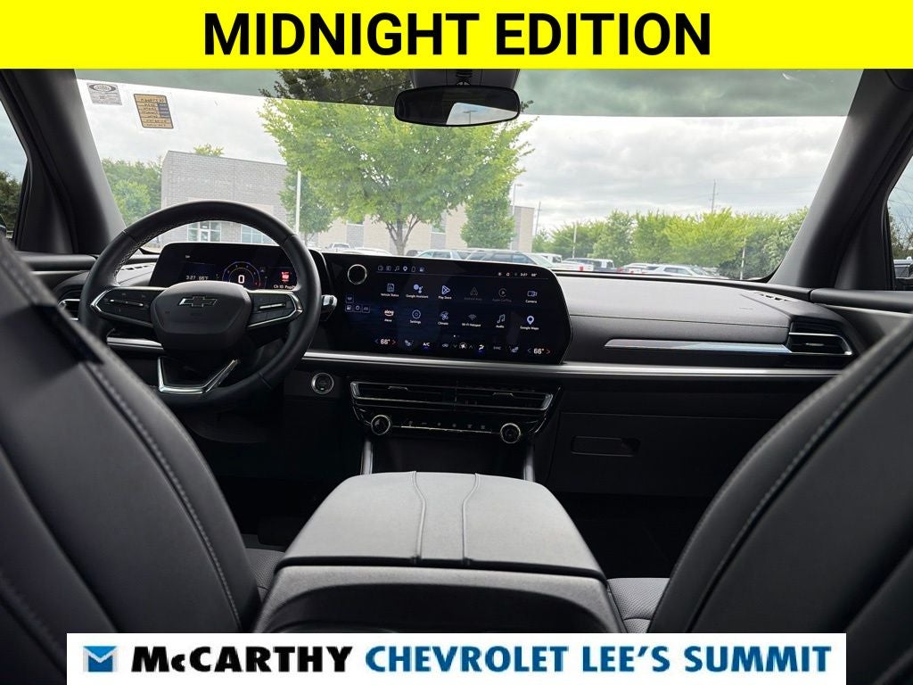 2024 Chevrolet Traverse LT 2LT
