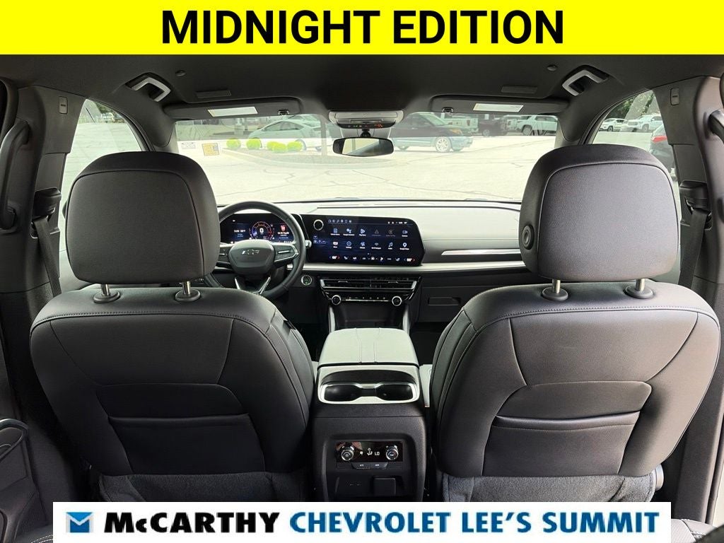 2024 Chevrolet Traverse LT 2LT