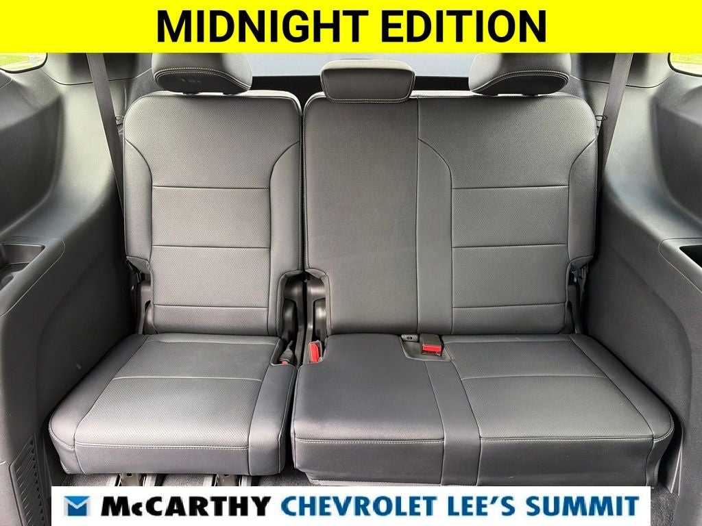 2024 Chevrolet Traverse LT 2LT