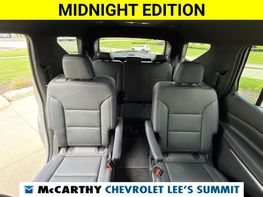 2024 Chevrolet Traverse LT 2LT